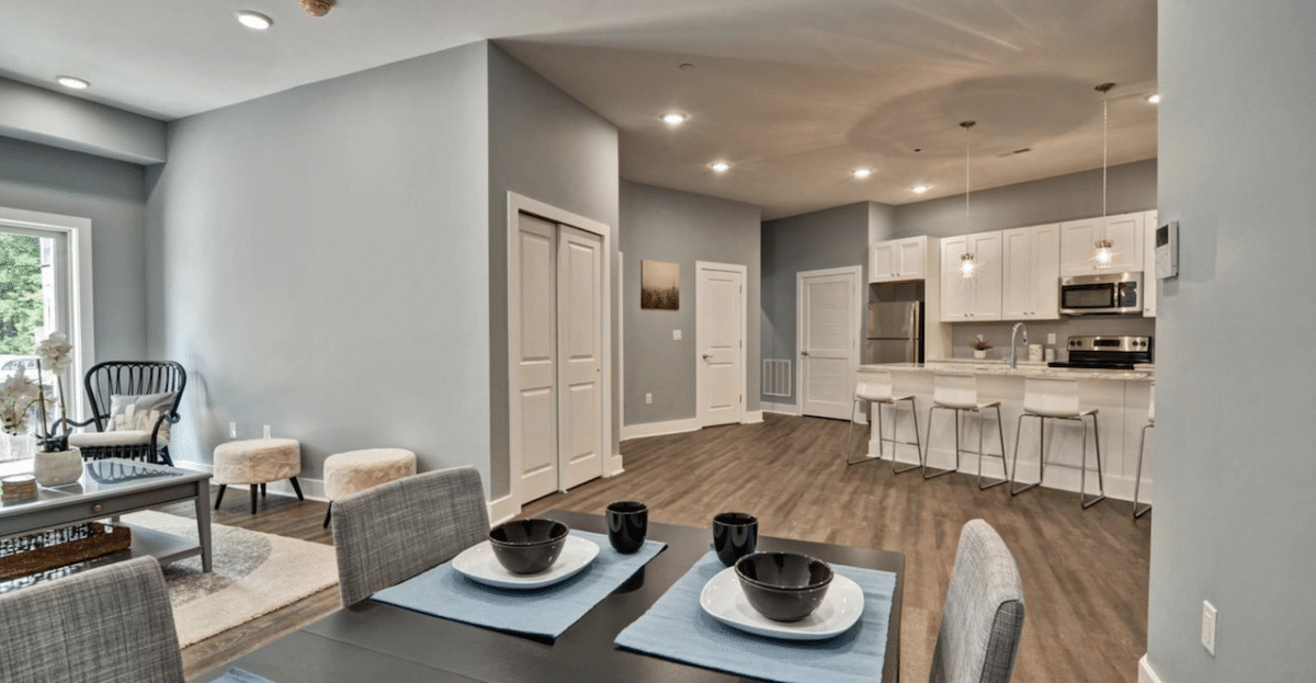 6610 Germantown Ave Apartments for Rent