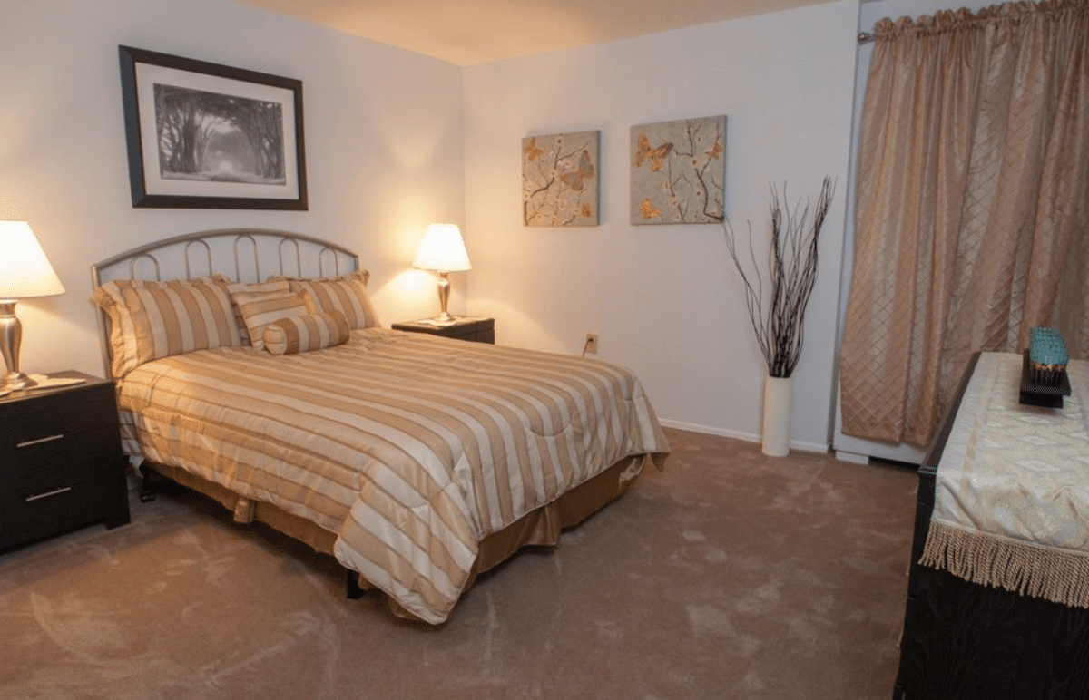 Imperial Towers Apartments for Rent