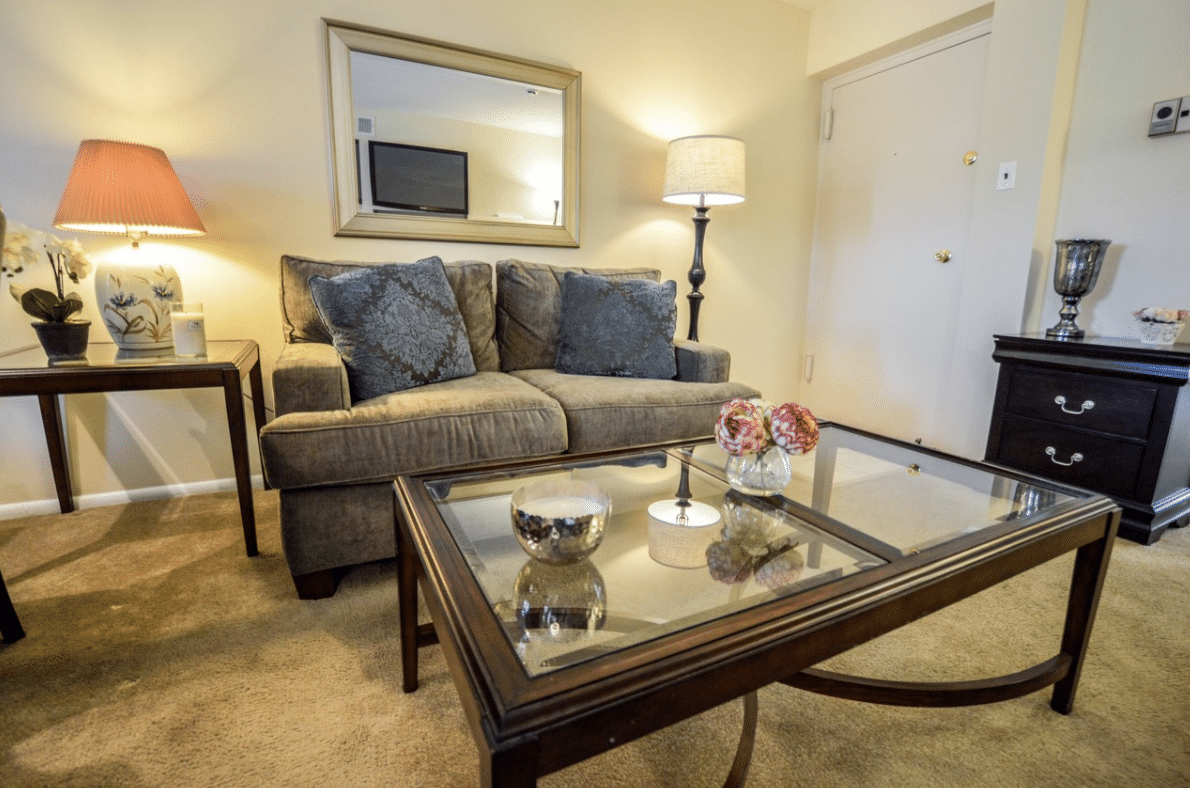 Philadelphia  Roxborough Apartments for Rent