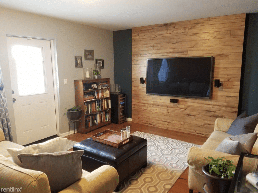 Philadelphia  Bella Vista - Southwark Apartments for Rent