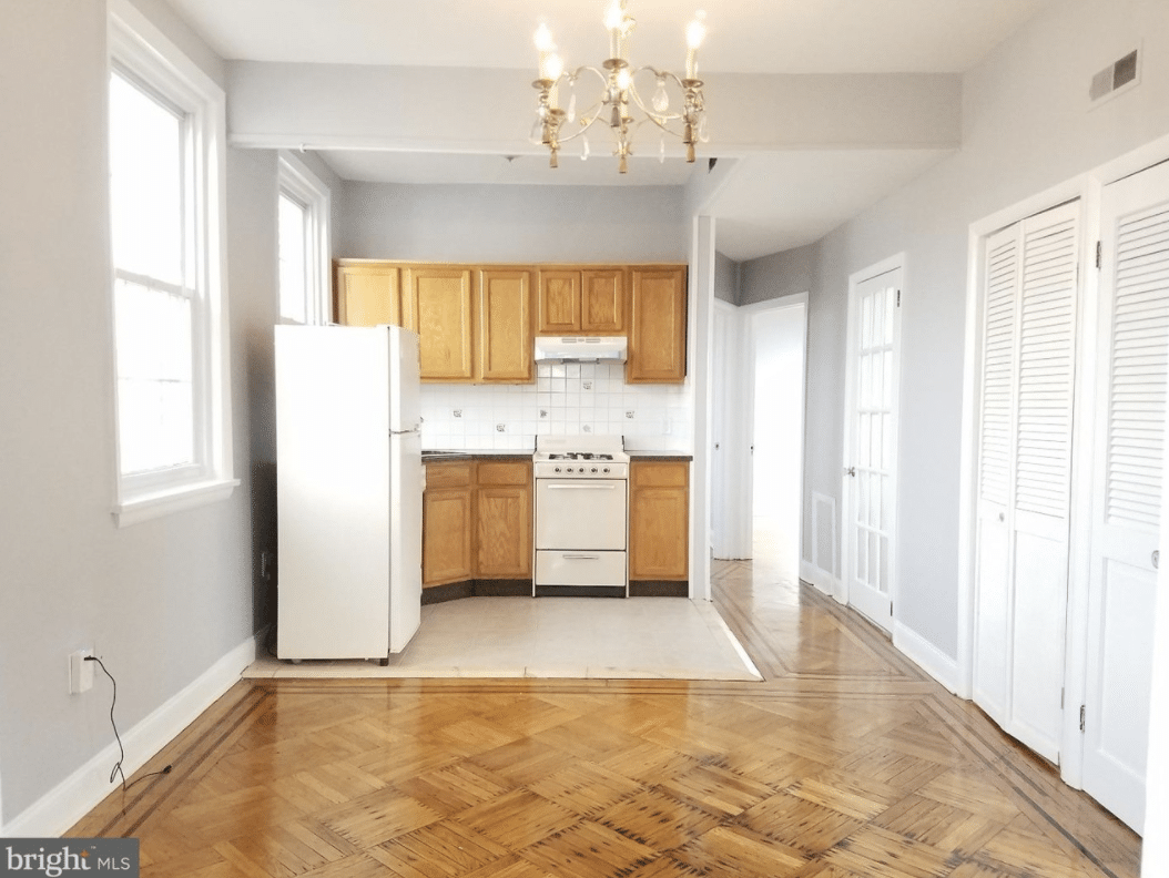 South Philadelphia West Apartments for Rent