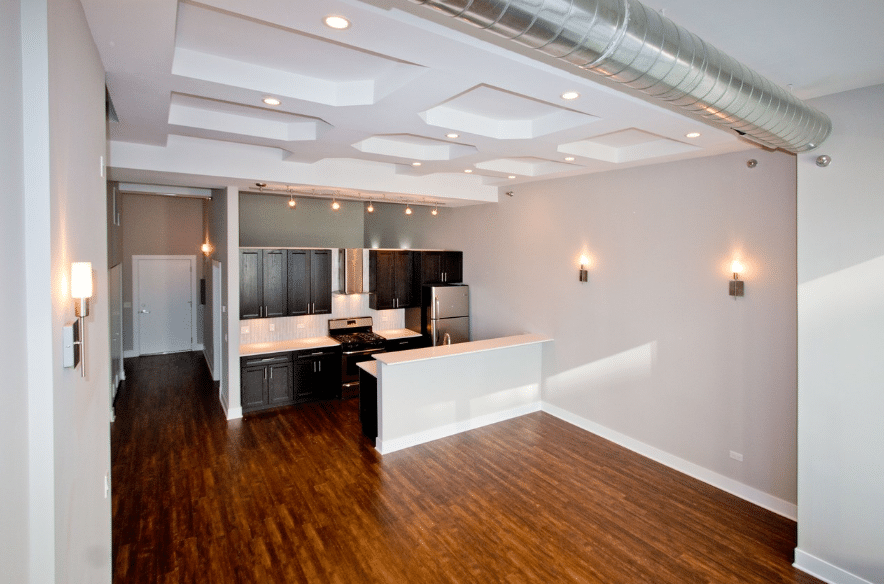 Aviation Lofts