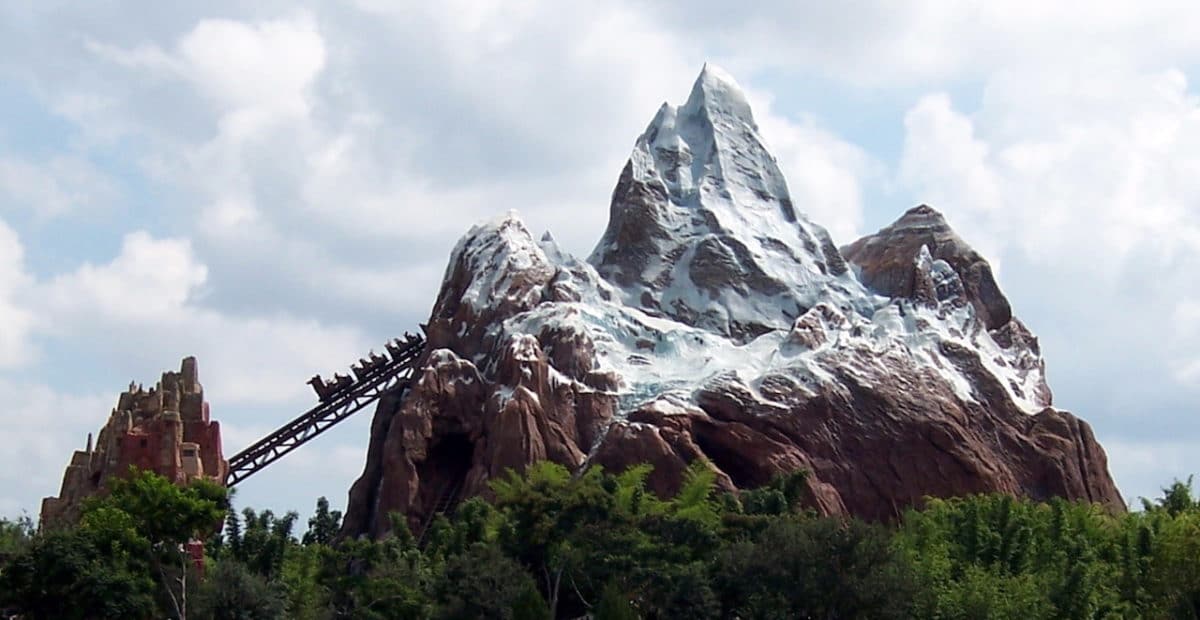 Expedition Everest