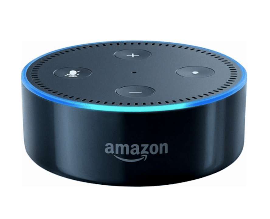 Echo Dot