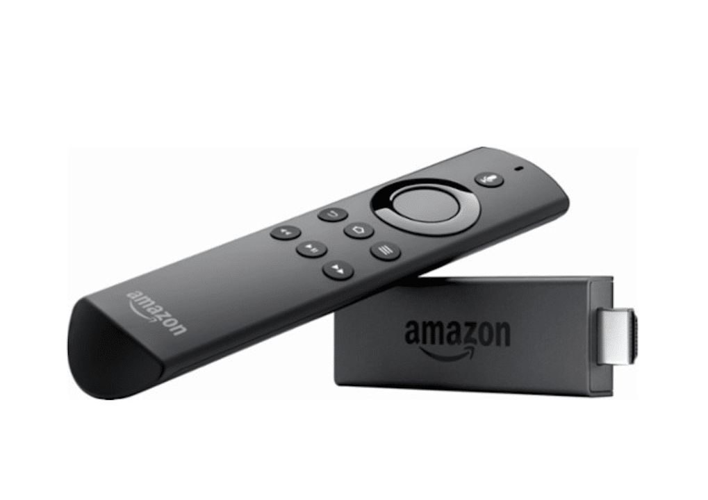 Amazon Fire TV Stick