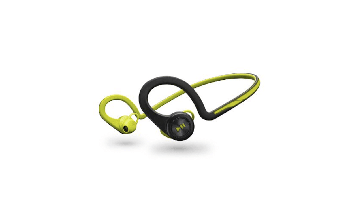 Plantronics Headphones