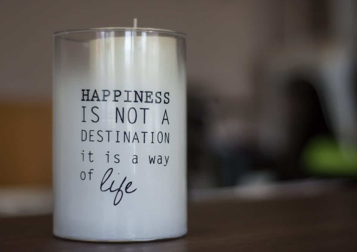 candle