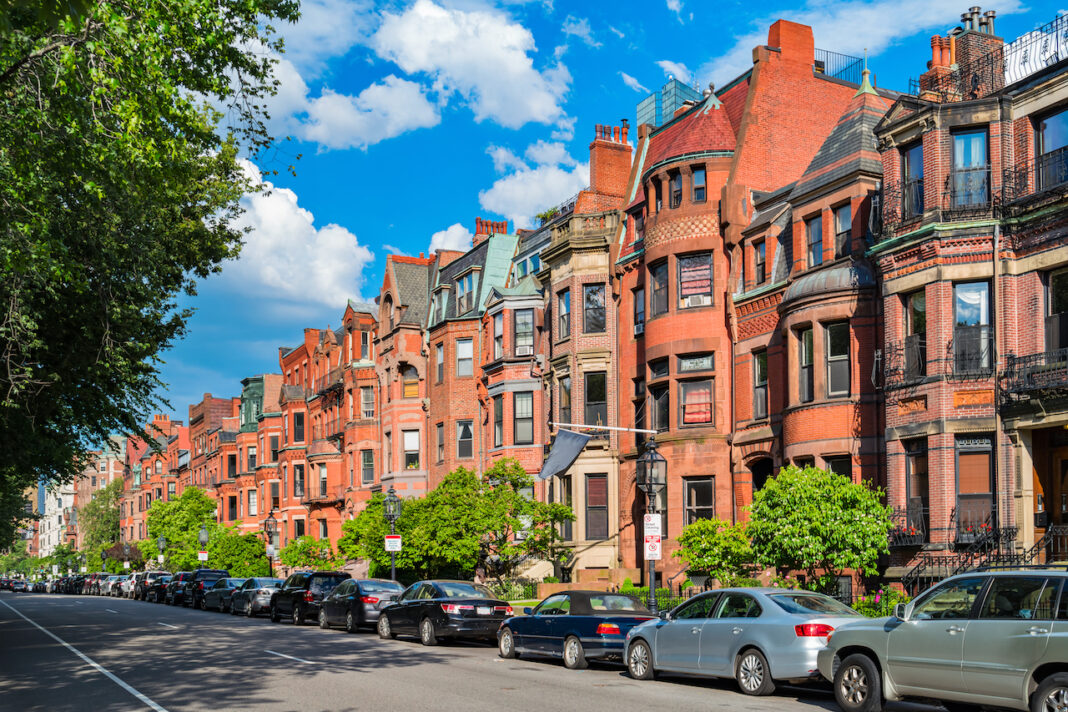 Best Neighborhoods in Boston