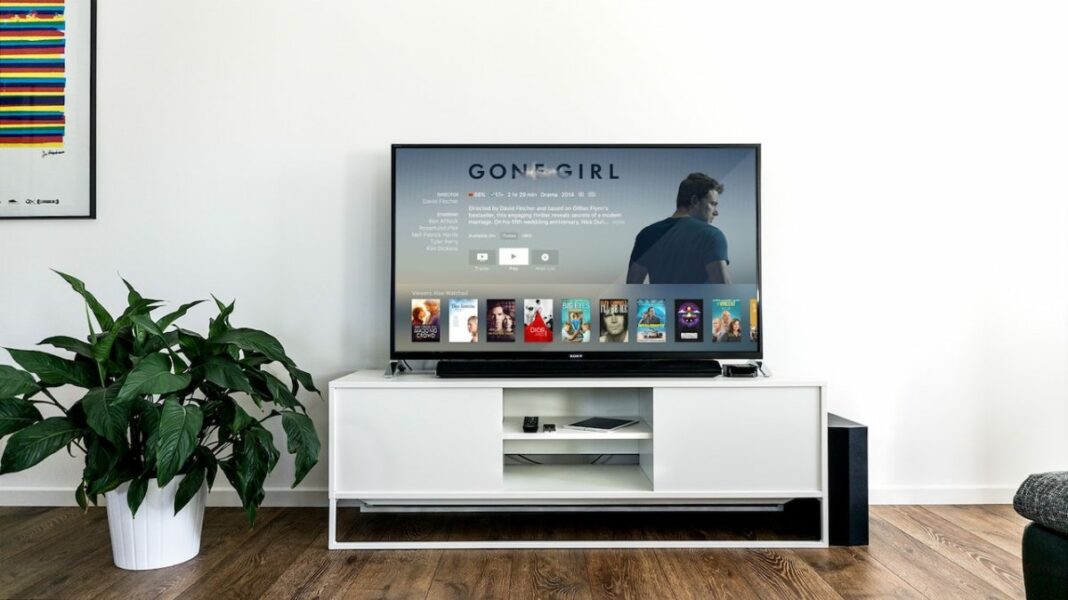 tv entertainment