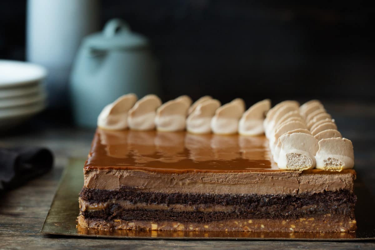 Bakery Nouveau Seattle