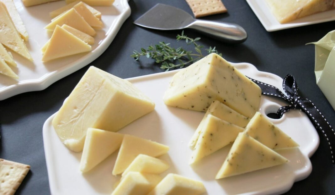 Beechers Cheese Seattle