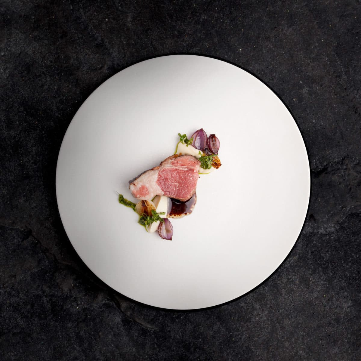 Canlis Seattle