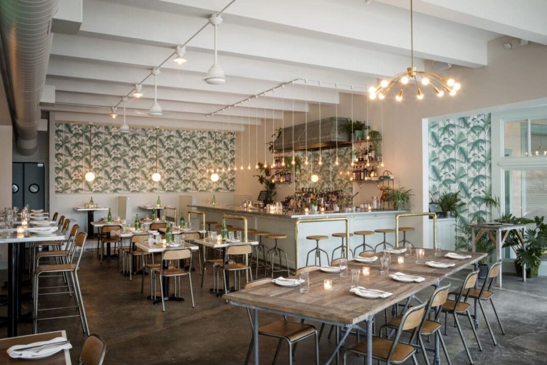 Stateside_DiningRoom Seattle