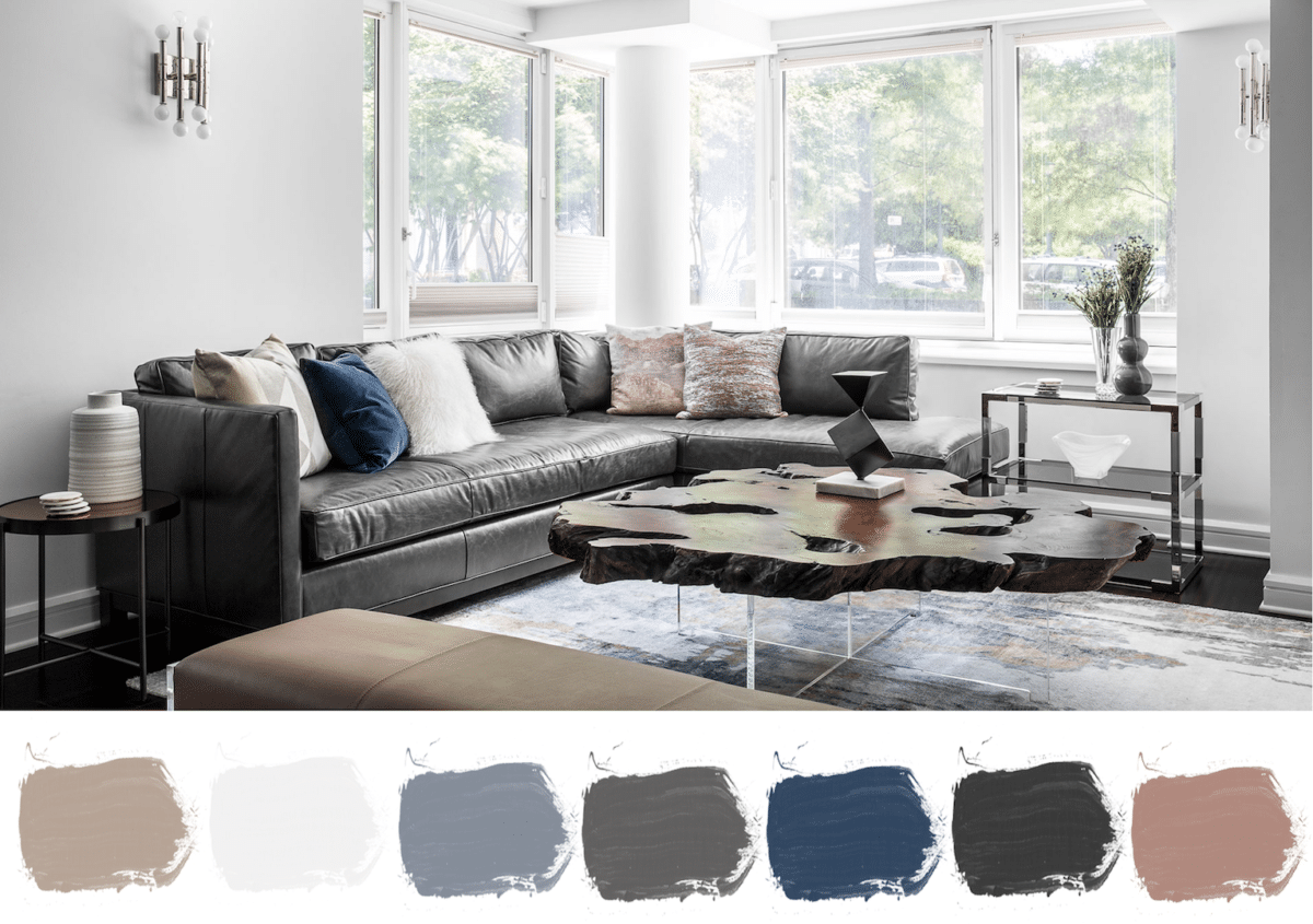 soothing-living-room-after-with-live-edge-coffee-table