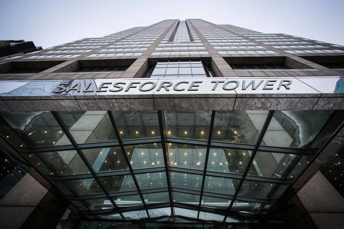 salesforce-tower