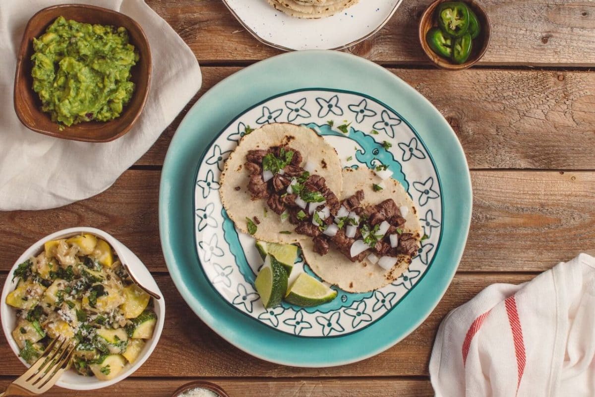tacos