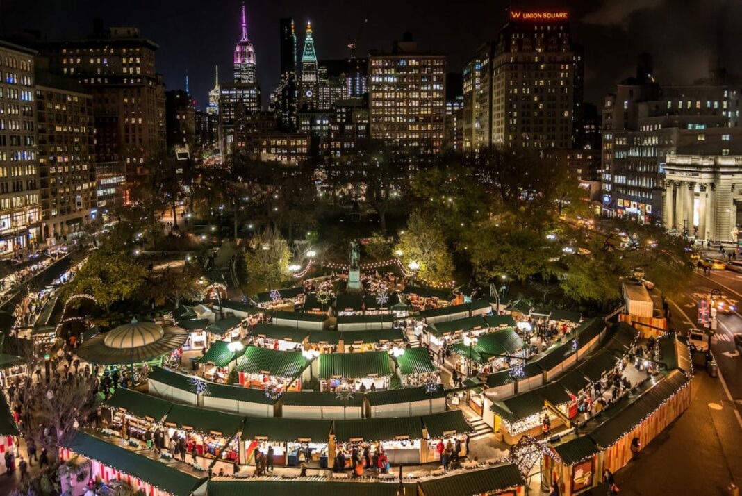 union-square-partnership
