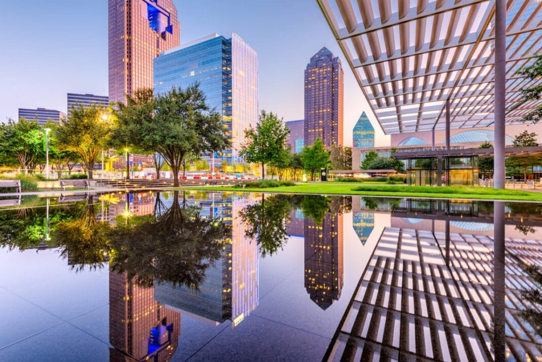 20 Dallas Facts You Might Not Know