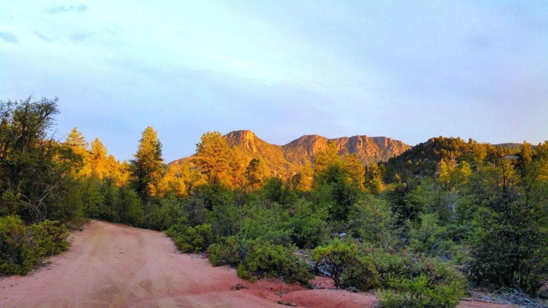 Payson-AZ