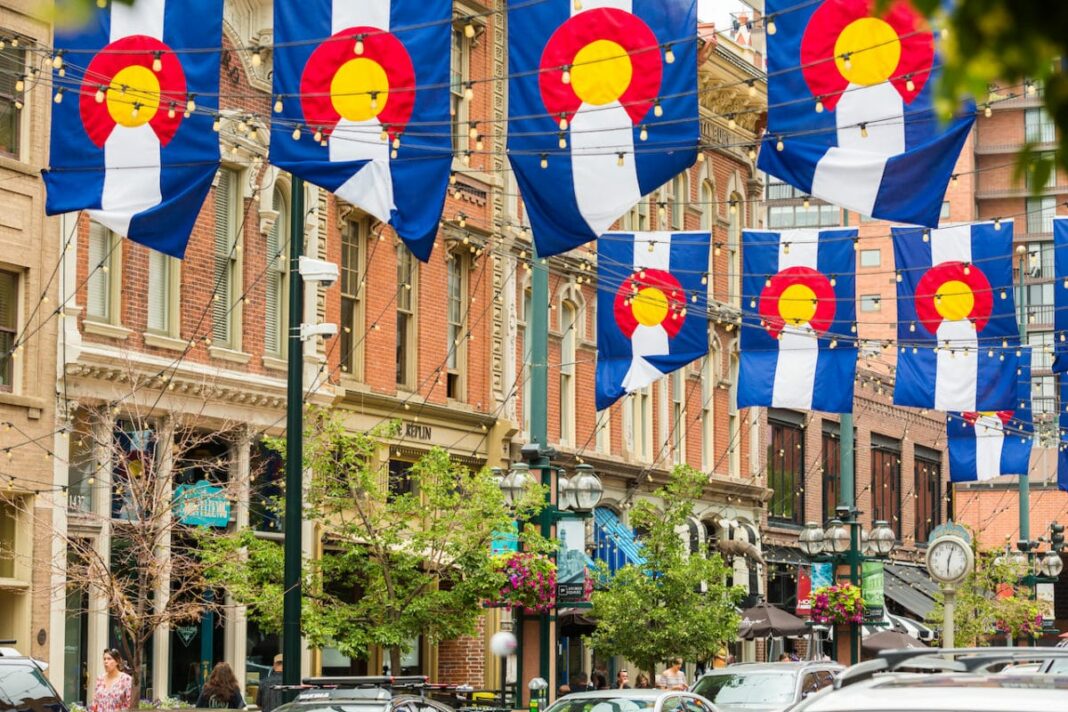9 Reasons You Should Move To Denver