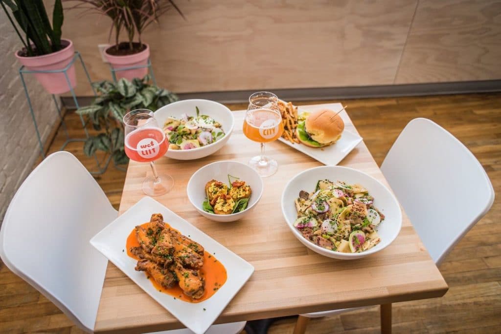 The 9 Best Bars in Baltimore, Maryland