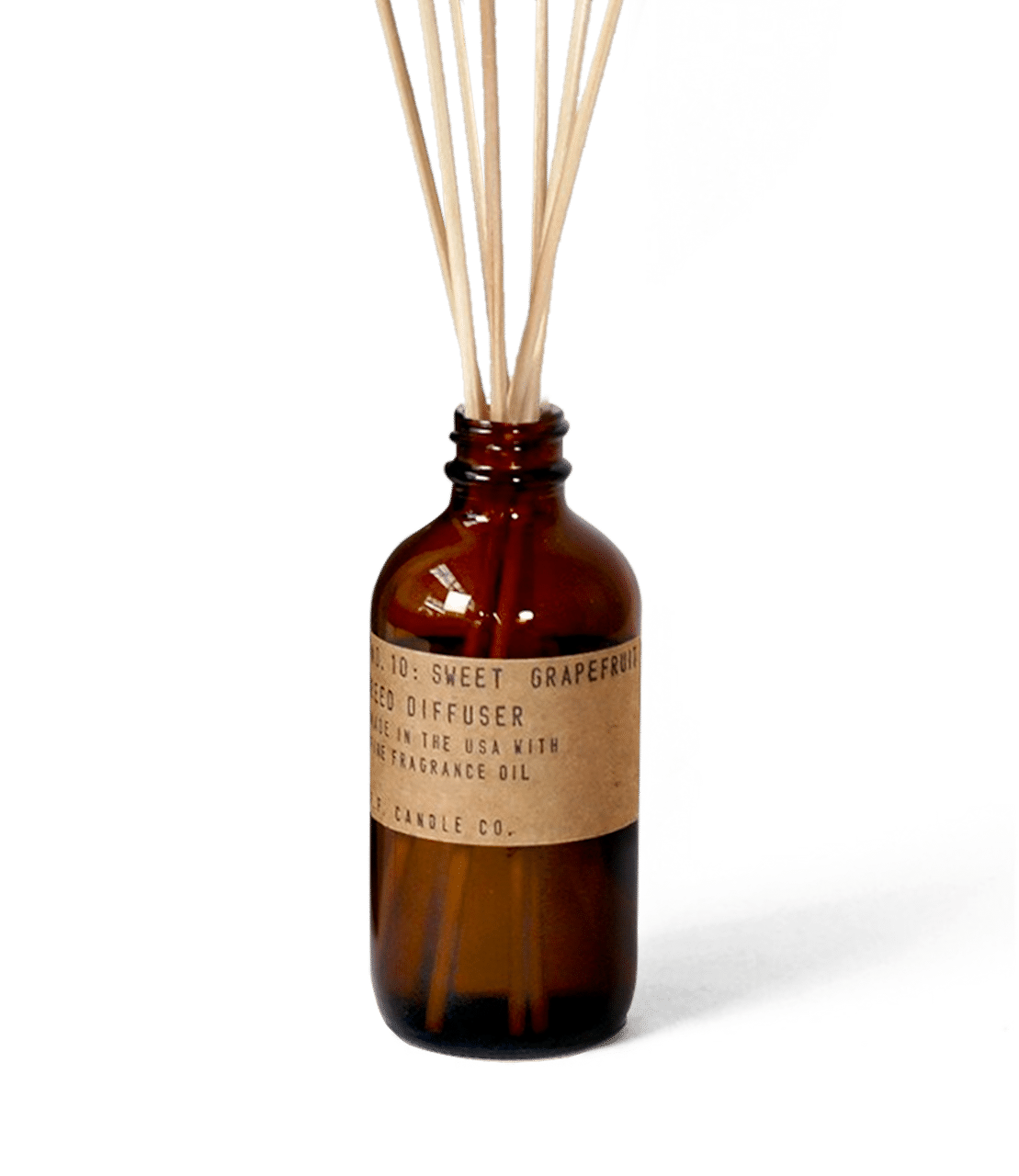 Reed Diffuser