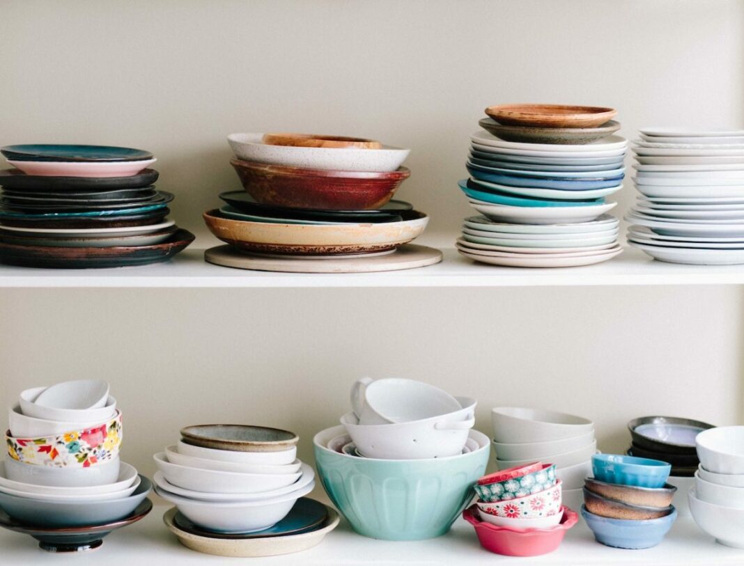 Dishes