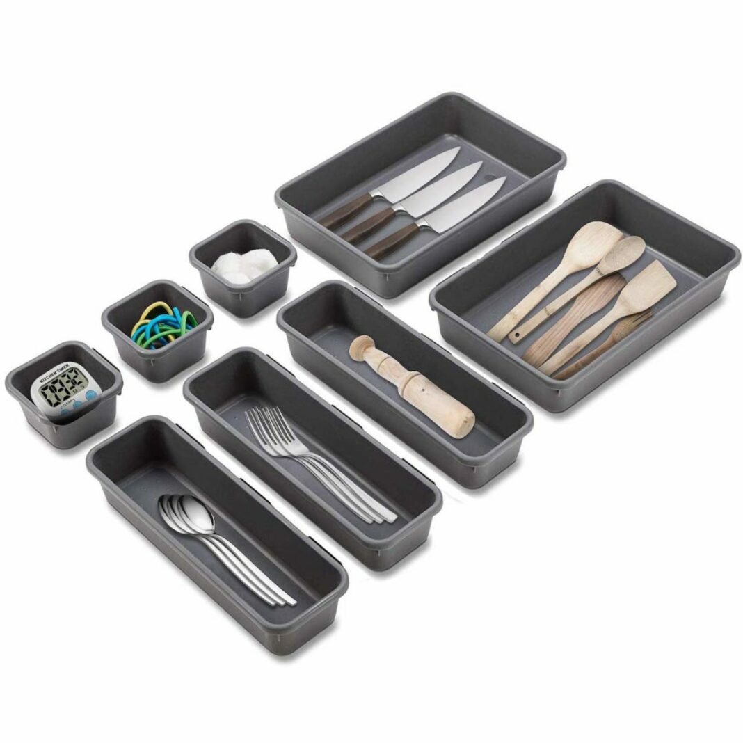 Drawer Divider