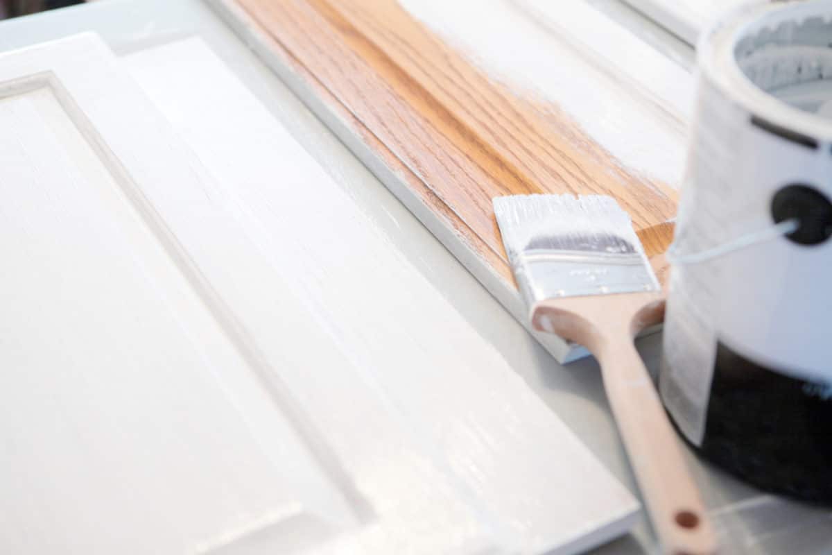 paint brush