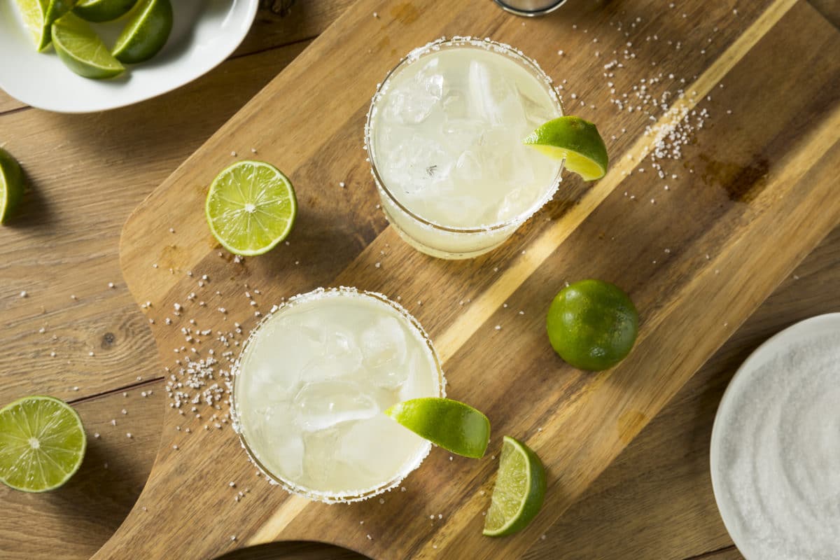 margaritas 2