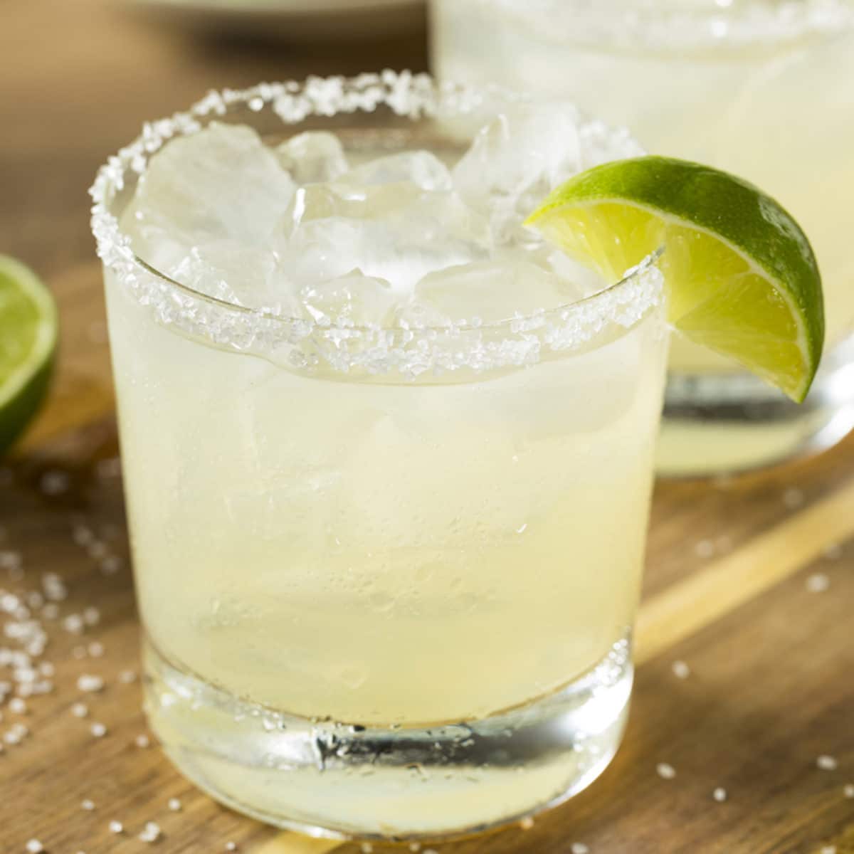 Margarita
