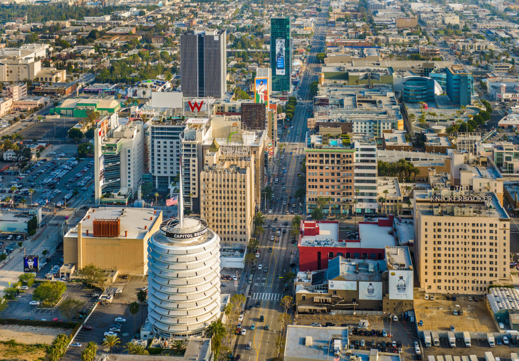 Los Angeles