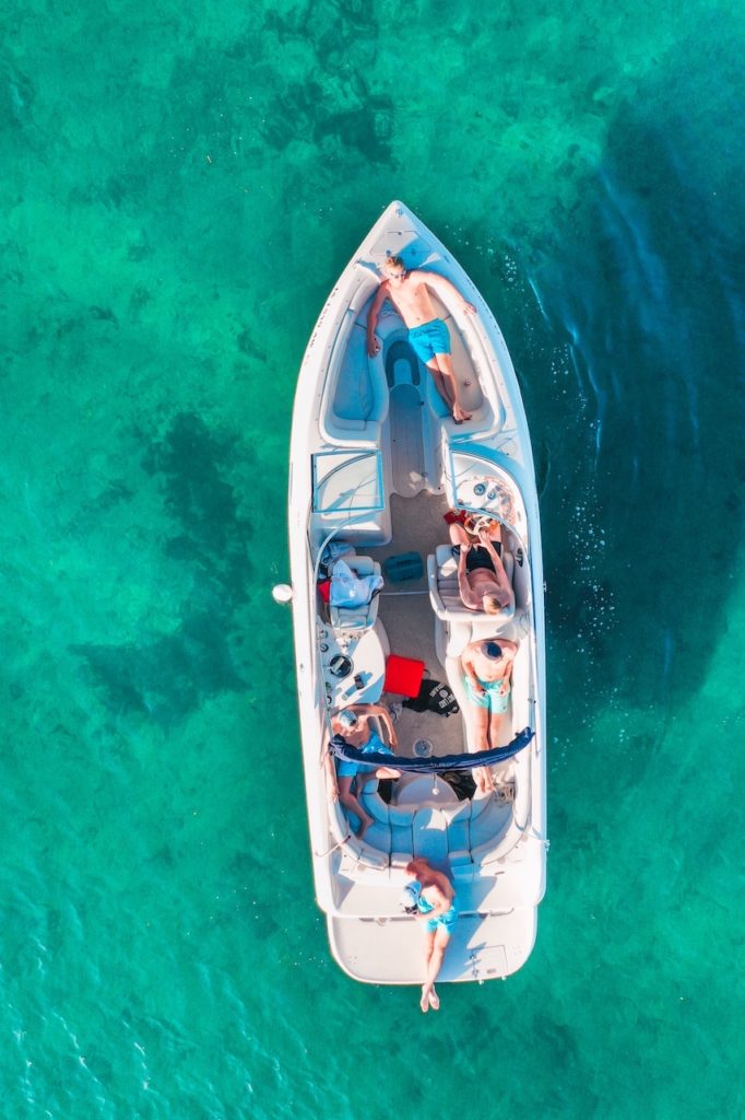 boat day