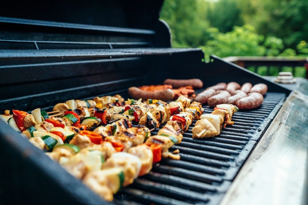 grill
