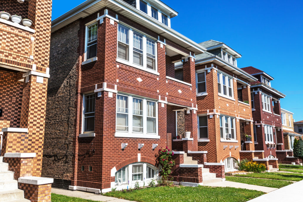 Section 8 Chicago