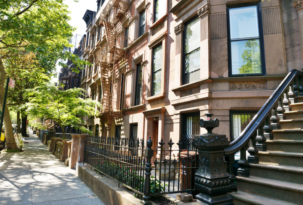 Section 8 NYC