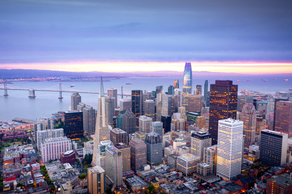 What is the Cost of Living in San Francisco?
