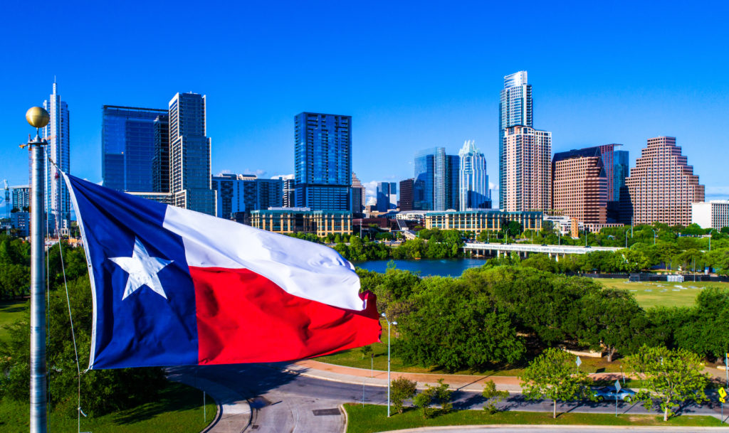 A Guide to the Cost of Living in Texas