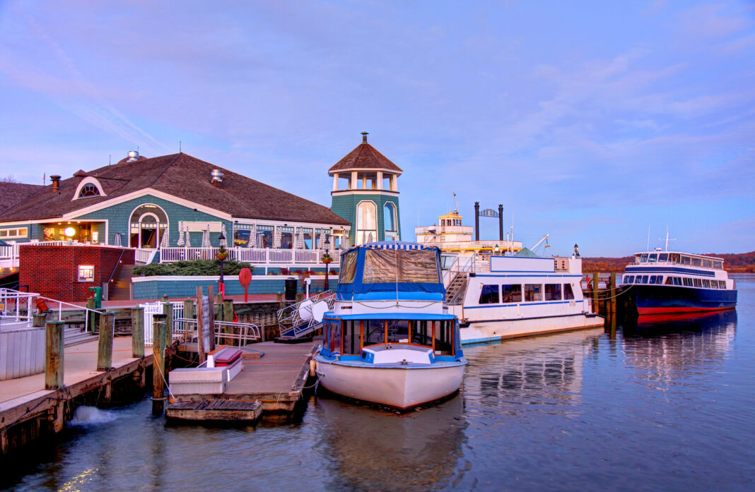 Best Places to Live in Virginia
