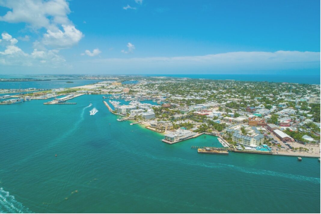 Cost of Living in Key West, Florida