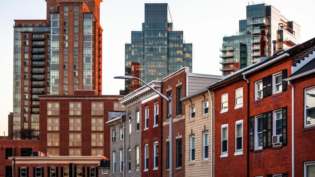 fair housing rights