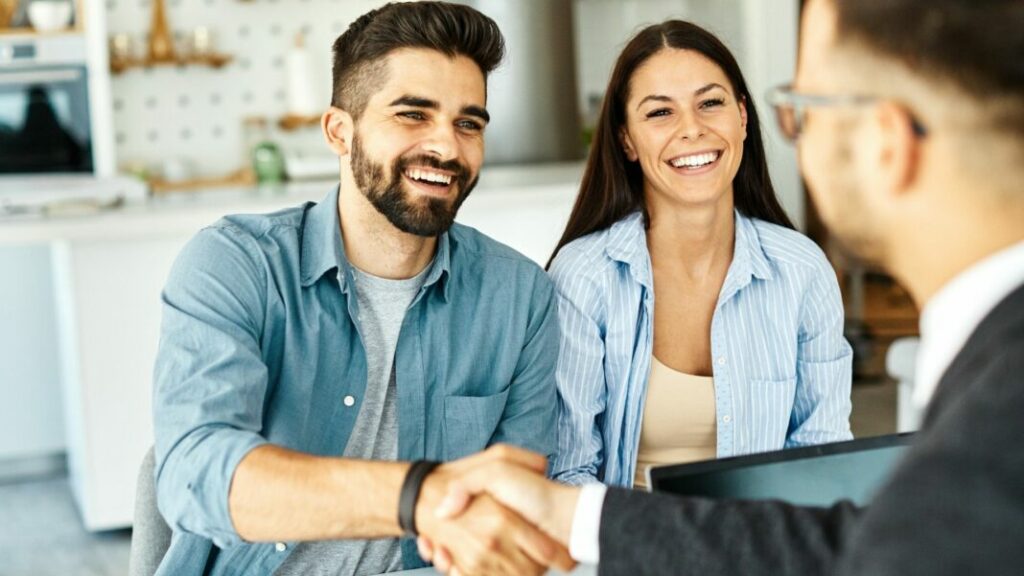 What Happens When a New Landlord Takes Over Your Rental Property
