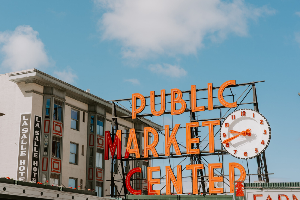 Cost of Living in Seattle