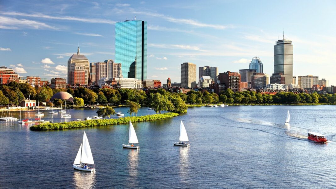 15 Fun Facts About Boston You Might Not Know