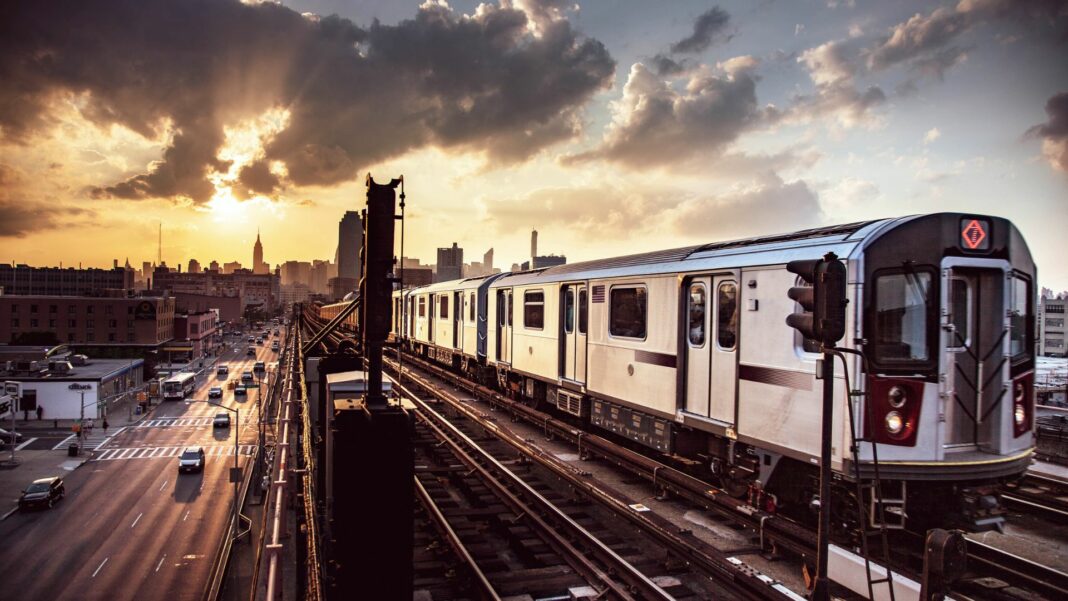 New York City Subway