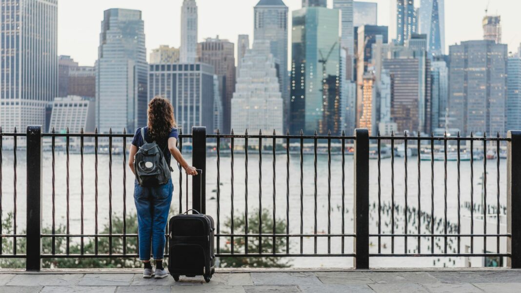 Moving to New York City: A Guide