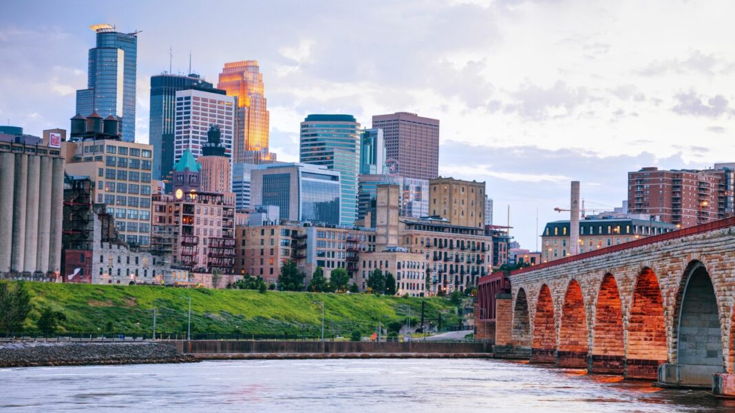 The best neighborhoods in Minneapolis 
