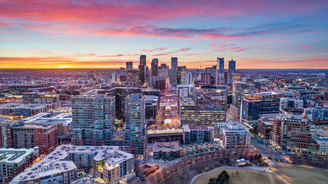 best Denver places to live