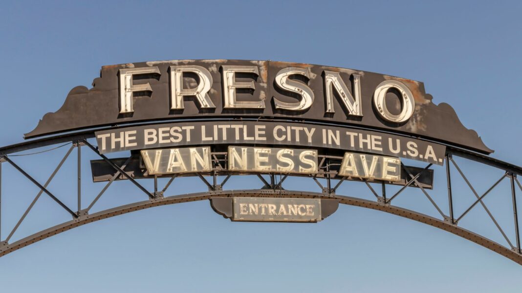 The 8 Best Places to Live in Fresno, California