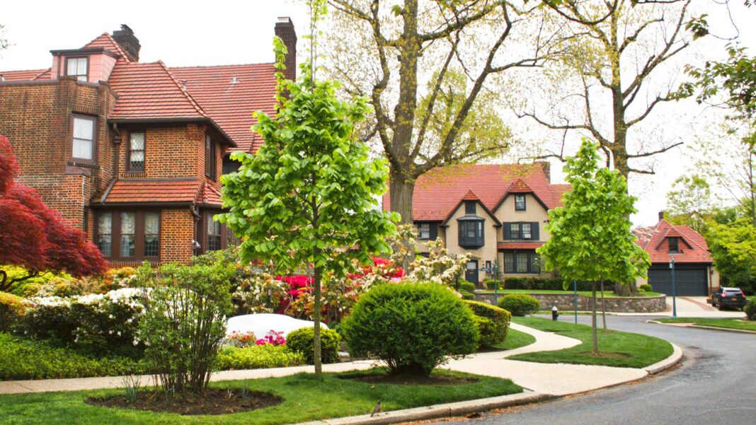 Forest Hills Queens